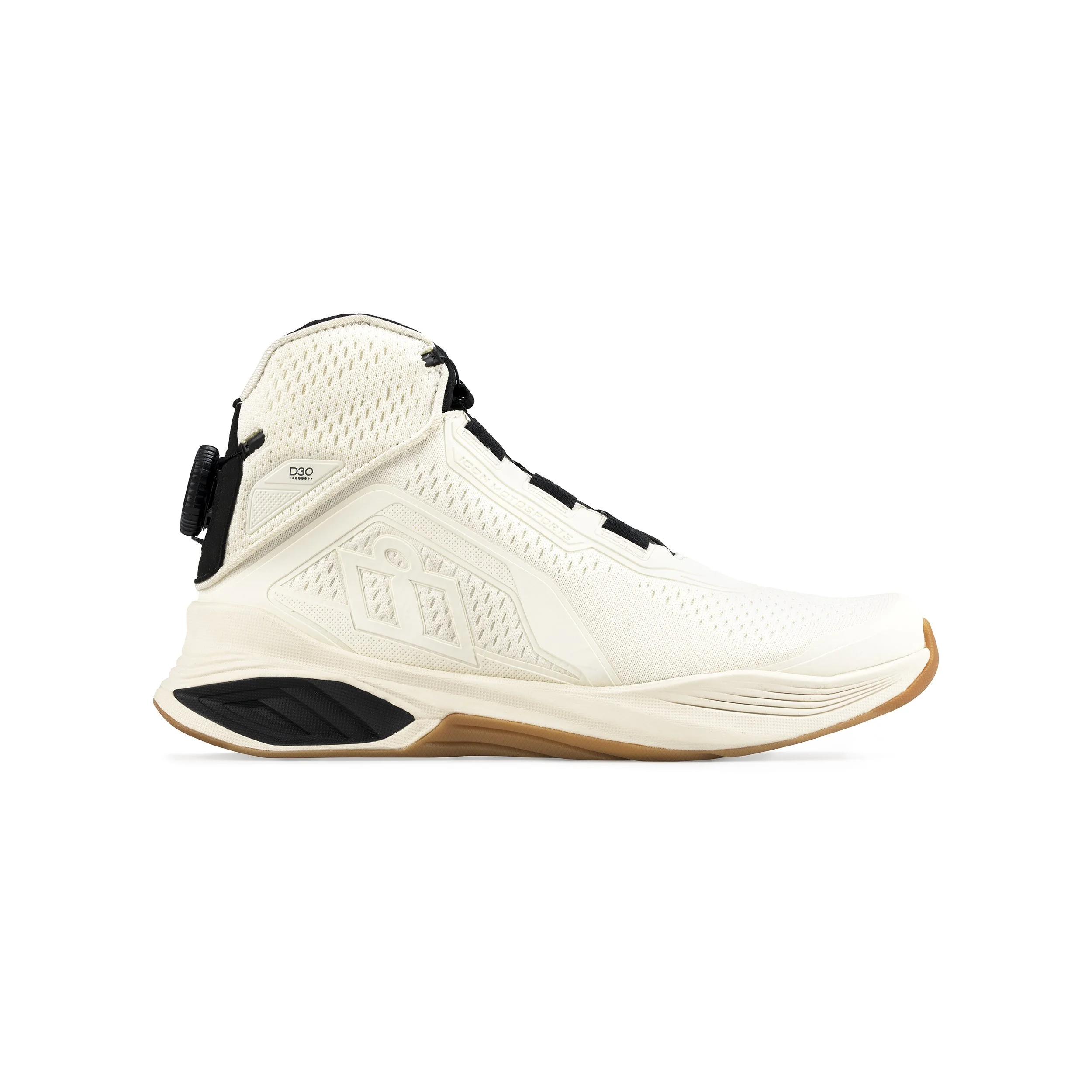 Men's Hooligan AF CE Boot — Ride Icon